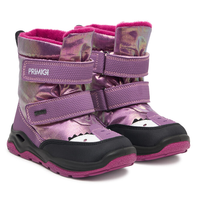 Śniegowce Primigi GORE-TEX 2363200 S Fioletowy