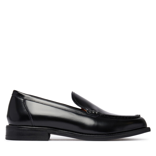 Lordsy Vagabond Shoemakers Linn 6236-004-20 Czarny