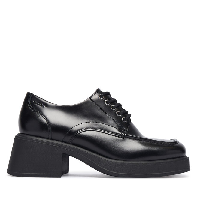 Półbuty Vagabond Shoemakers Dorah 6242-001-20 Czarny