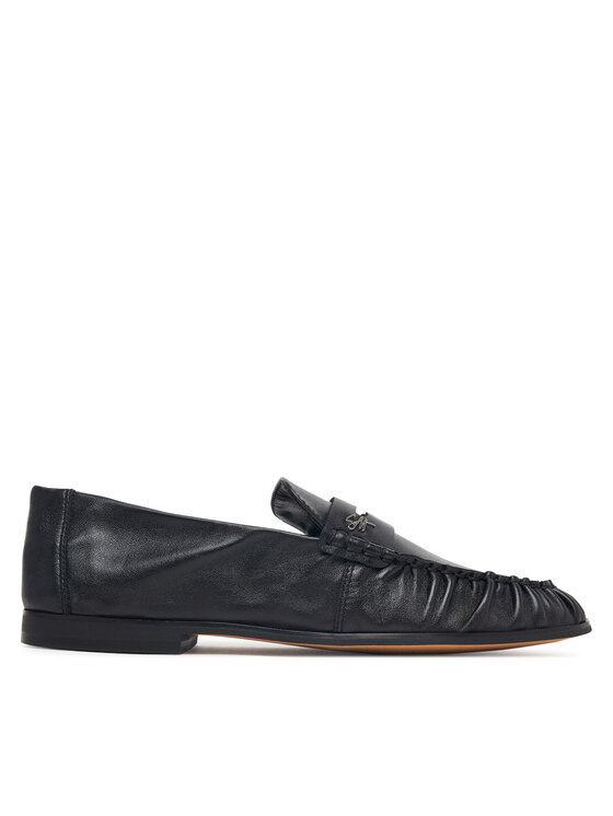 Steve Madden Lordsy 11005695 Czarny