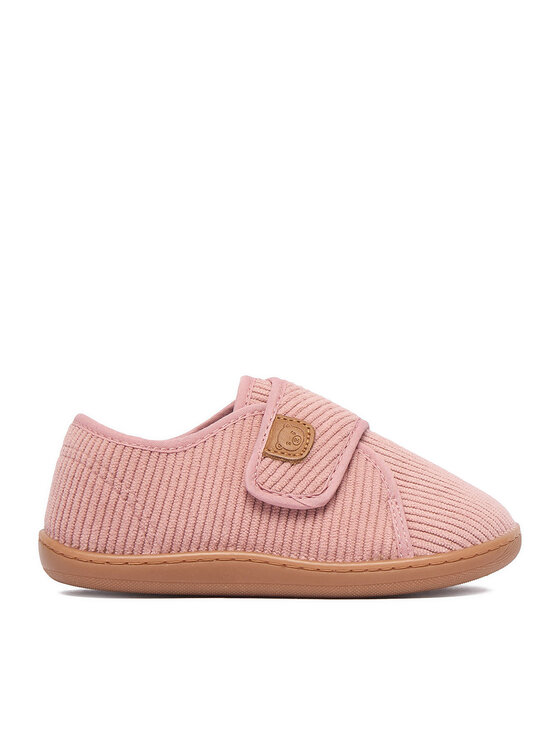 Lasocki Kids Kapcie CEO-CM-251205-2 Różowy