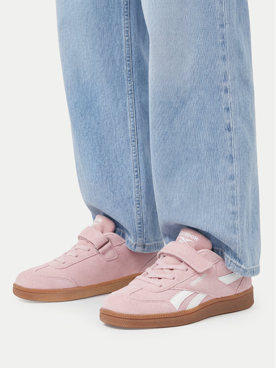 Reebok Sneakersy CEO-LEA-D680(DZ) Różowy