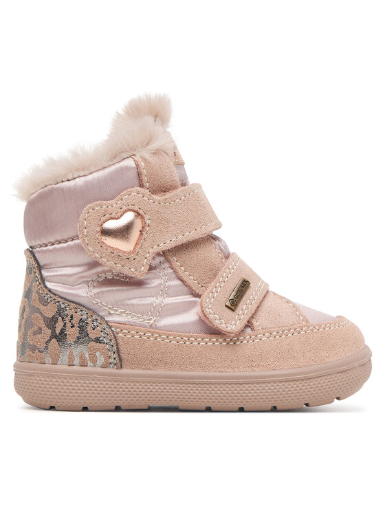 Primigi Śniegowce GORE-TEX 2350000 M Różowy