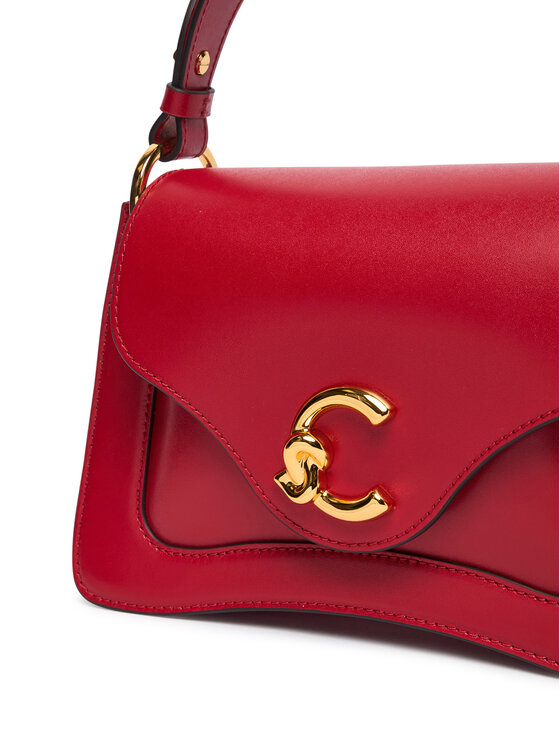 Coccinelle Torebka SSK Coccinelle C-ME E1 SSK 18 02 21 Czerwony