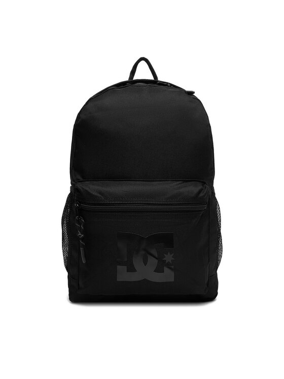 DC Shoes Plecak C-DCI-P-003-08 Czarny