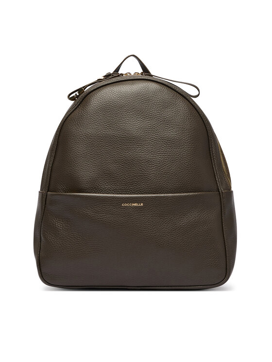 Coccinelle Plecak U45 Coccinellenory E1 U45 14 01 01 Khaki