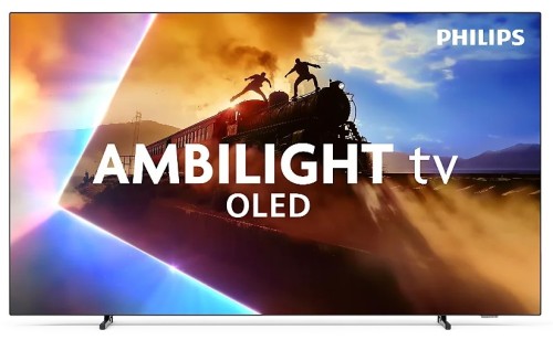 Philips 4K OLED Ambilight 120 Hz Procesor P5 65