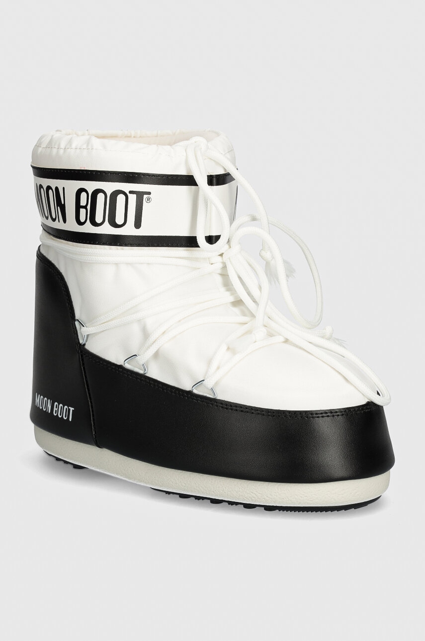 Moon Boot śniegowce MB ICON LOW NYLON