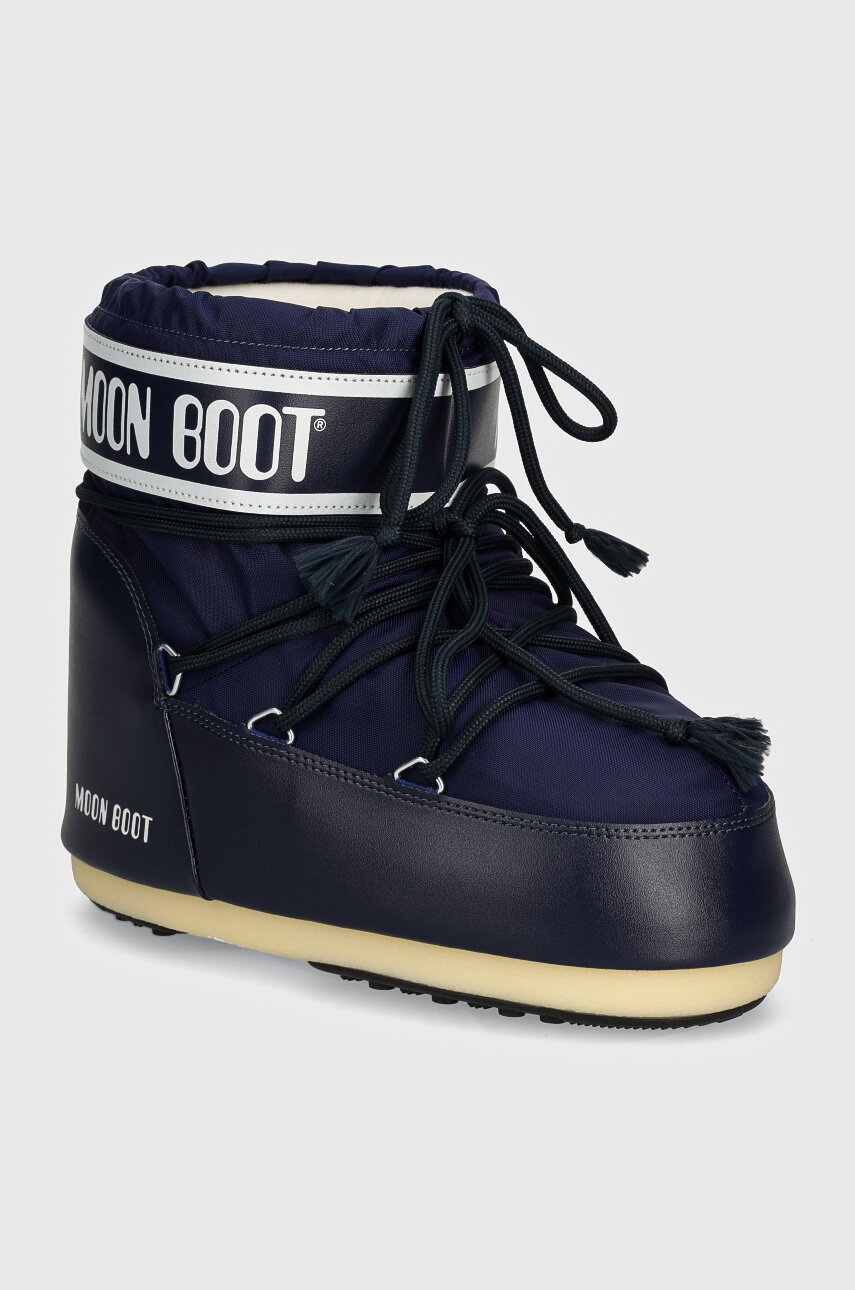 Moon Boot śniegowce MB ICON LOW NYLON