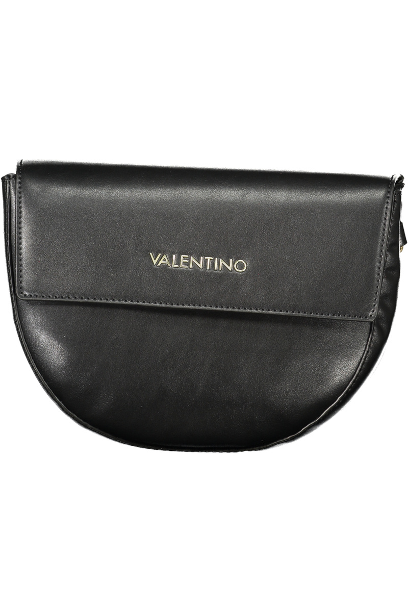 Valentino Bags BIGS B – czarna torebka damska na ramię