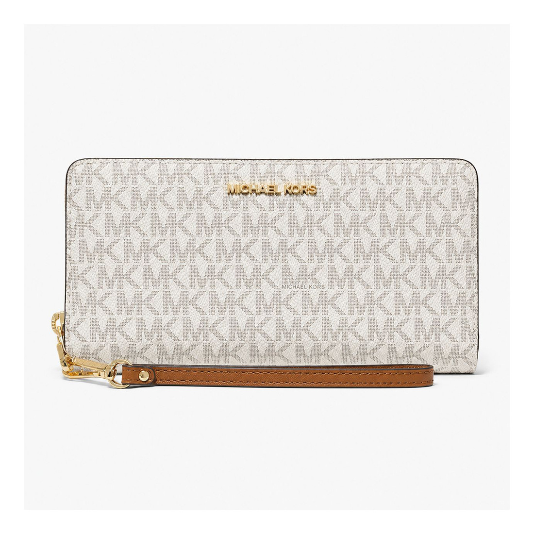Portfel damski Michael Kors Jet Set Travel