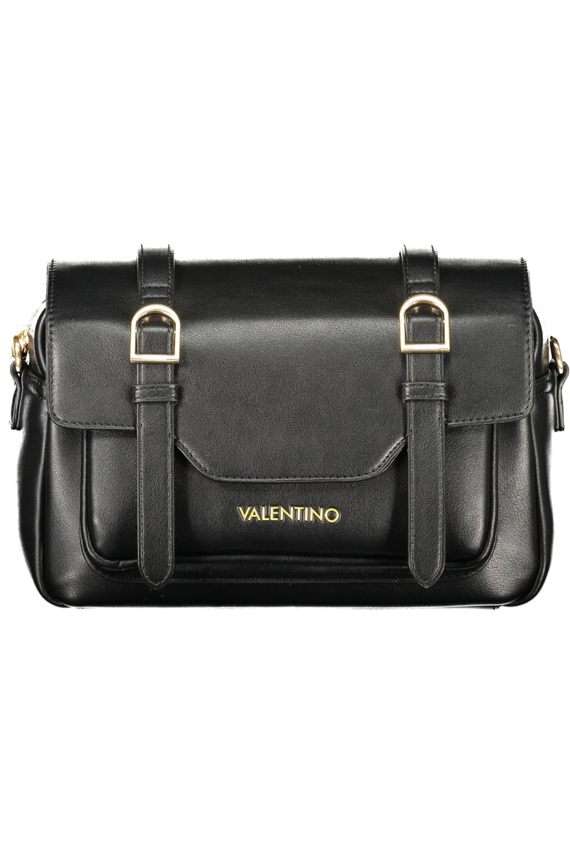 Valentino Bags WINNIE RE – damska torebka z dwoma paskami