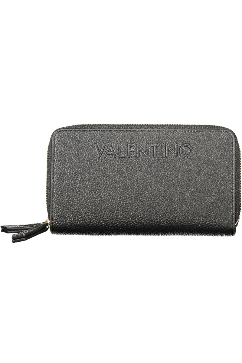 Valentino Bags Rised RE – damski portfel z zamkiem