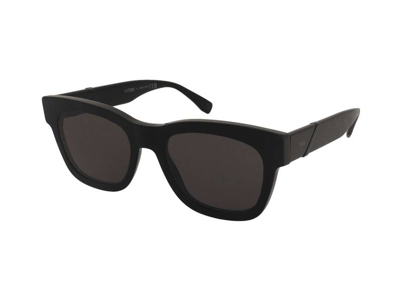 Okulary przeciwsłoneczne Fendi FE40132I 01A