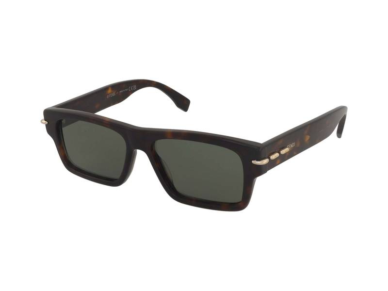 Okulary przeciwsłoneczne Fendi FE40215I 52N