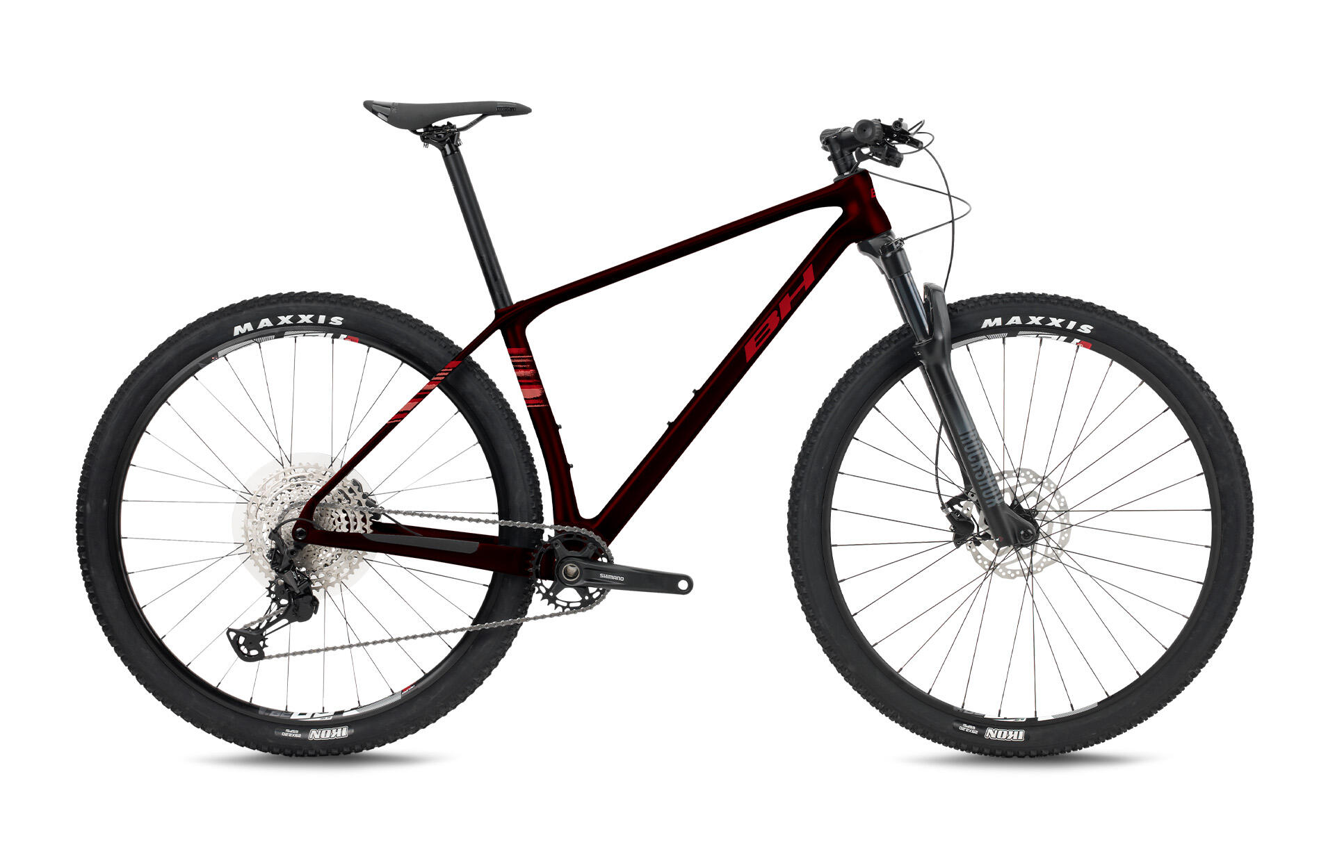 Rower górski BH Bikes Ultimate 6.5