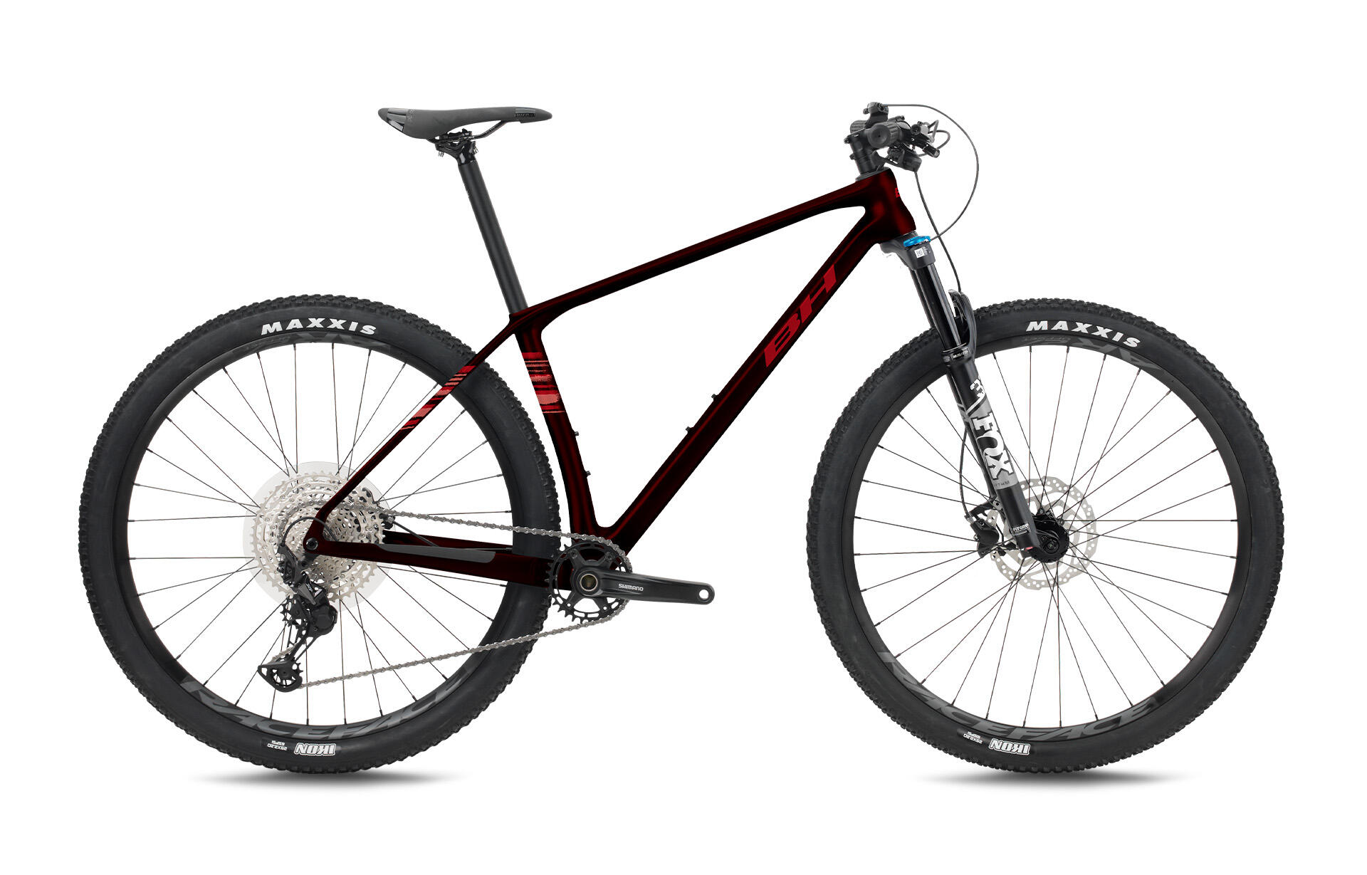 Rower górski BH Bikes Ultimate 7.0
