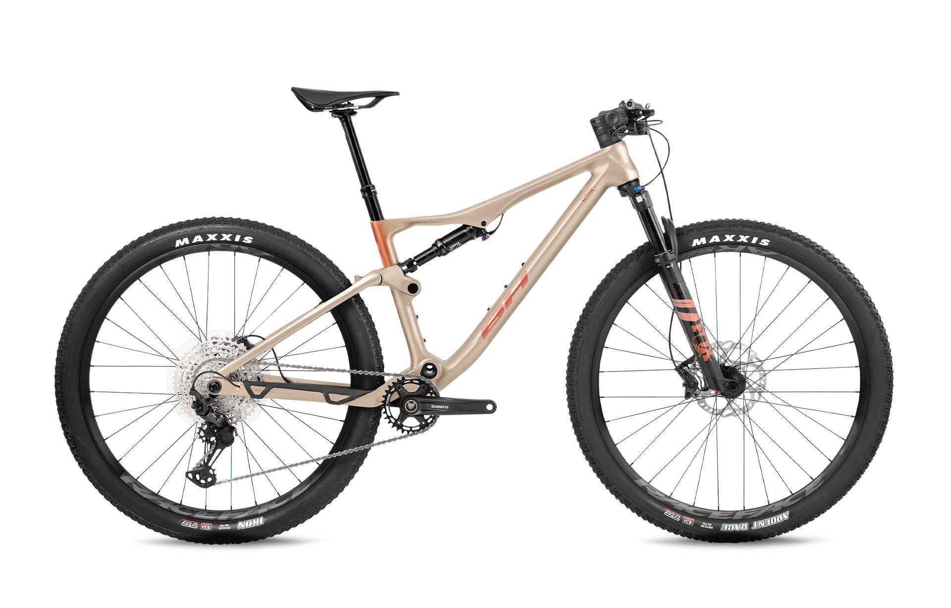 Rower górski BH Bikes Lynx Race 6.5