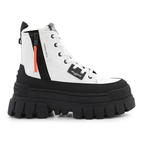 Buty do chodzenia damskie Palladium Revolt