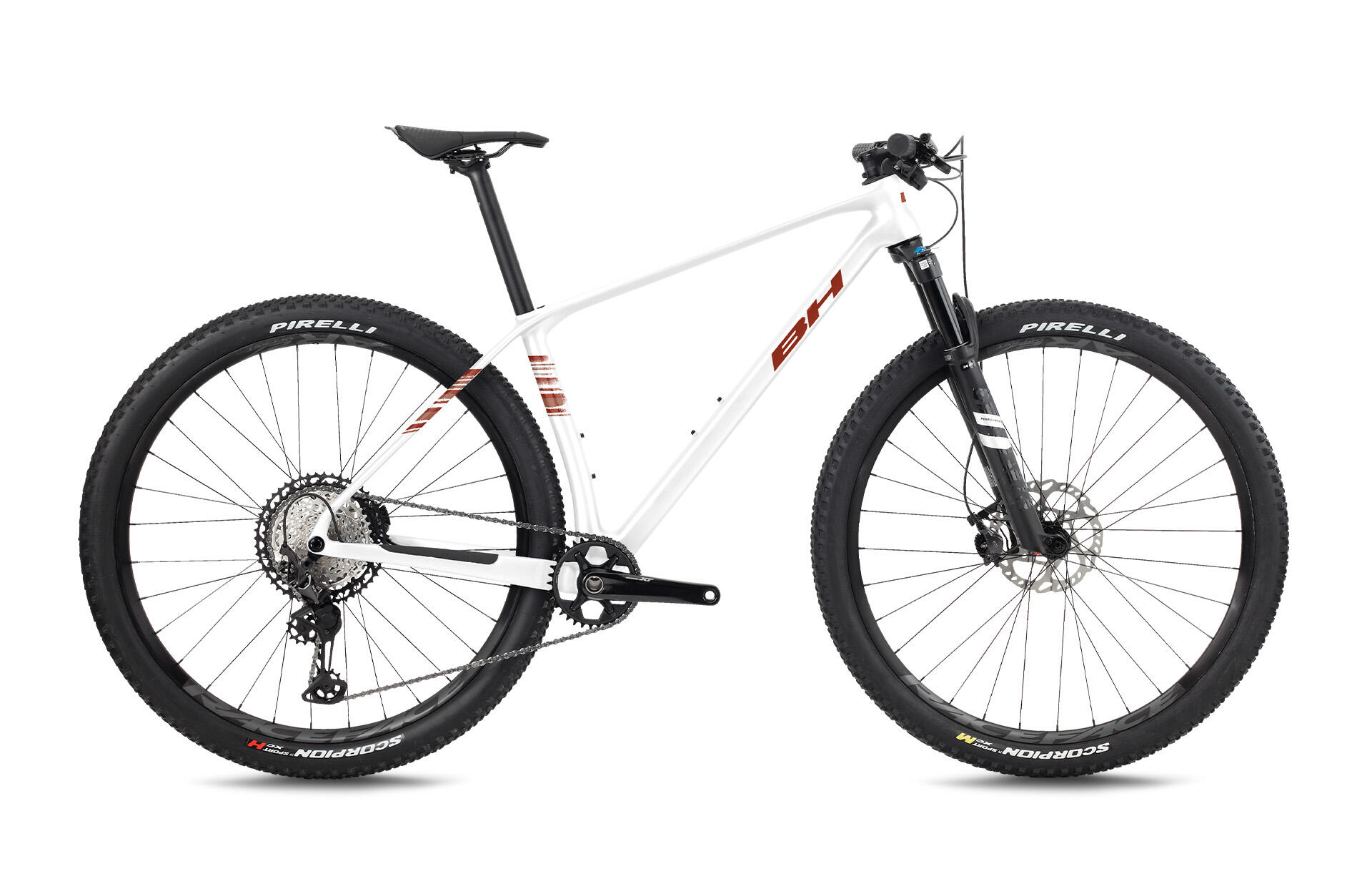 Rower górski BH Bikes Ultimate 7.5