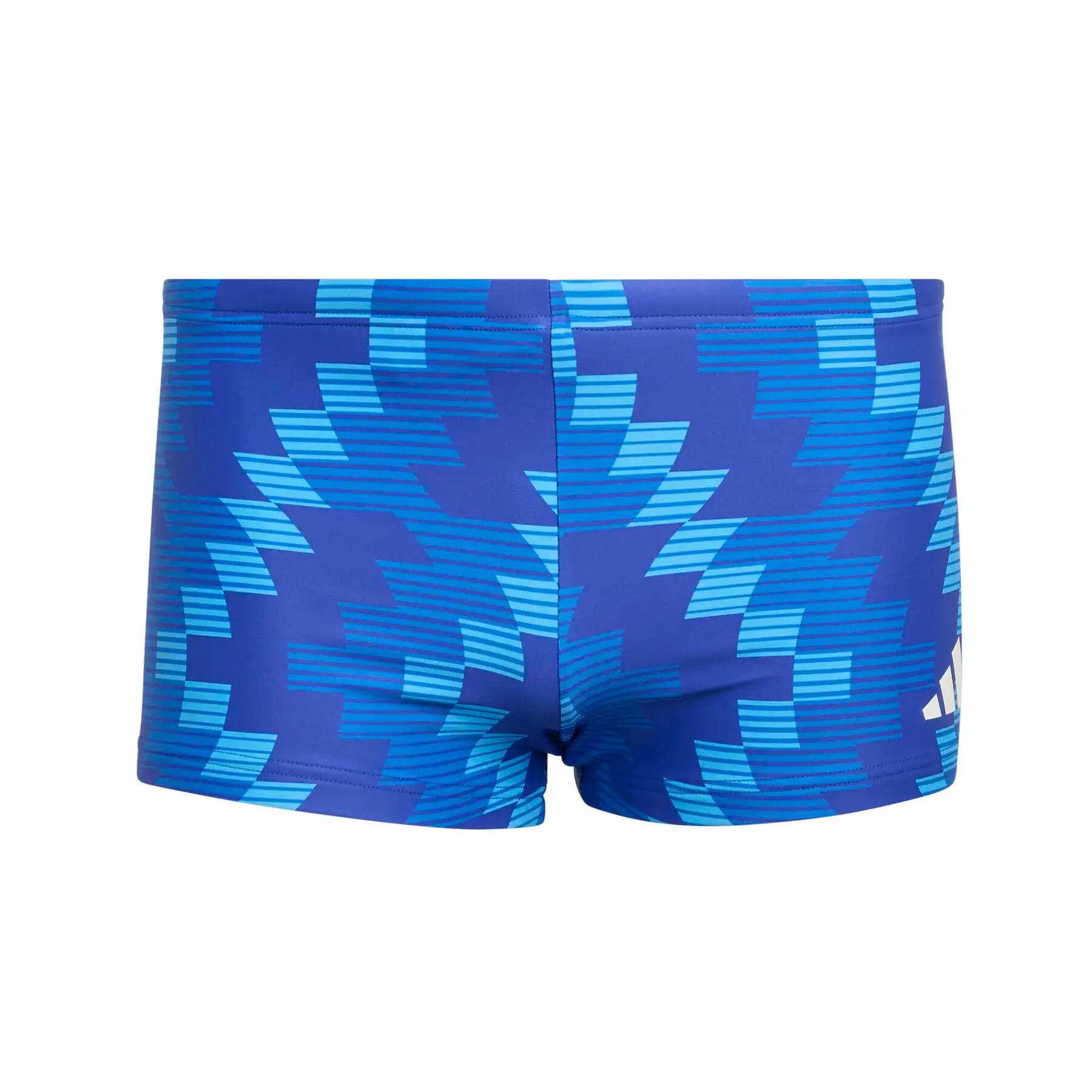 Kąpielówki adidas Graphic