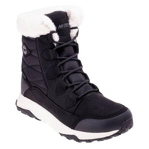 Buty do chodzenia damskie Hi-Tec Mestia Mid