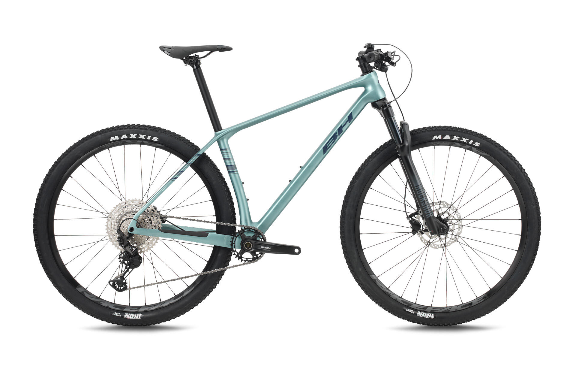 Rower górski BH Bikes Ultimate 6.0
