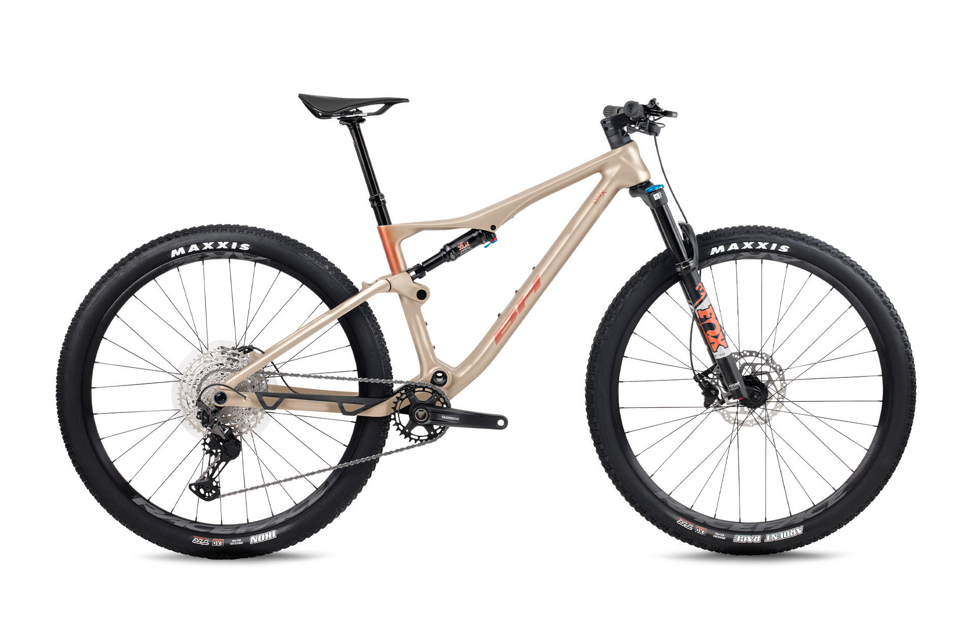 Rower górski BH Bikes Lynx Race 6.0