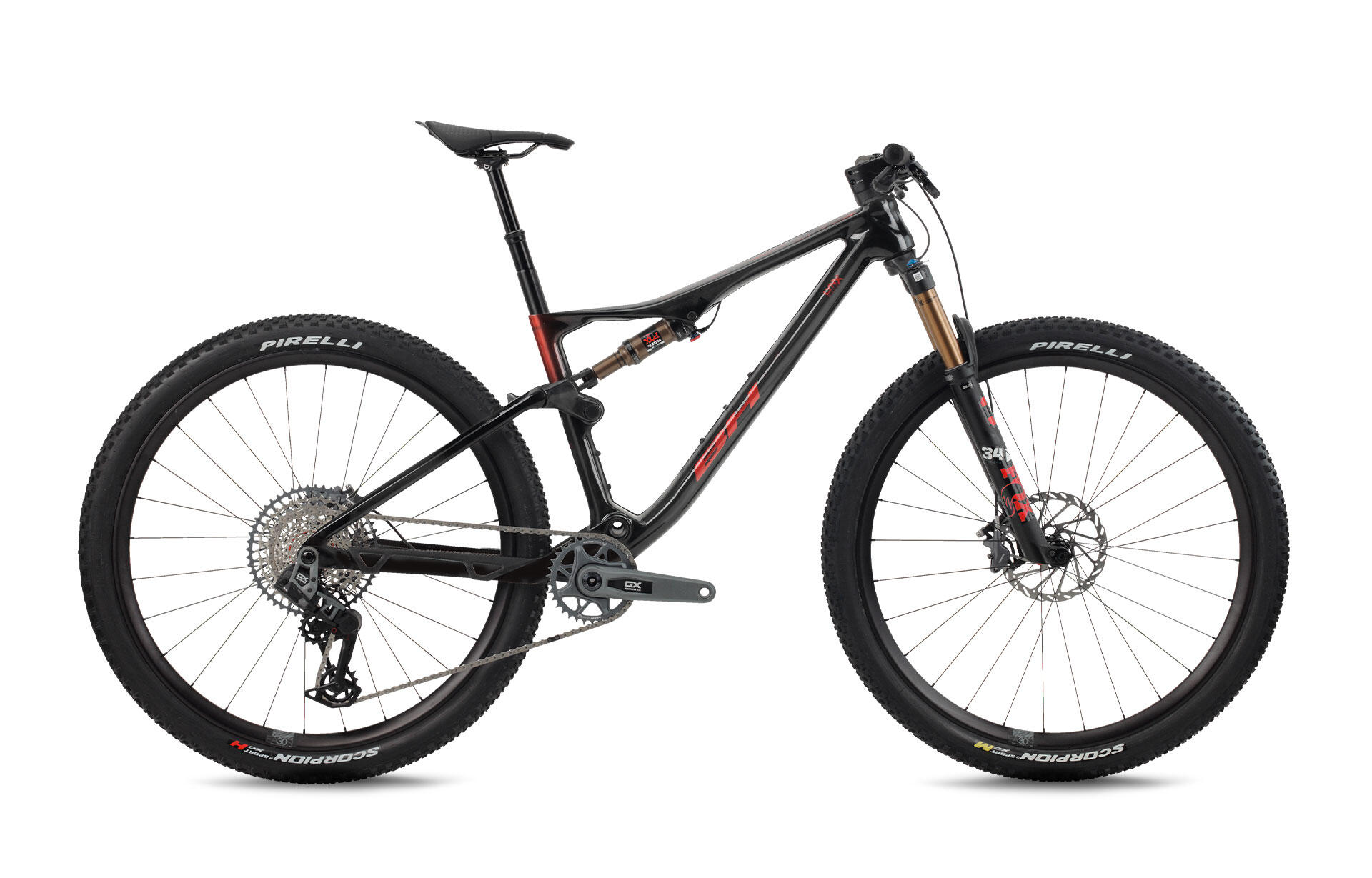 Rower górski BH Bikes Lynx Race 9.0