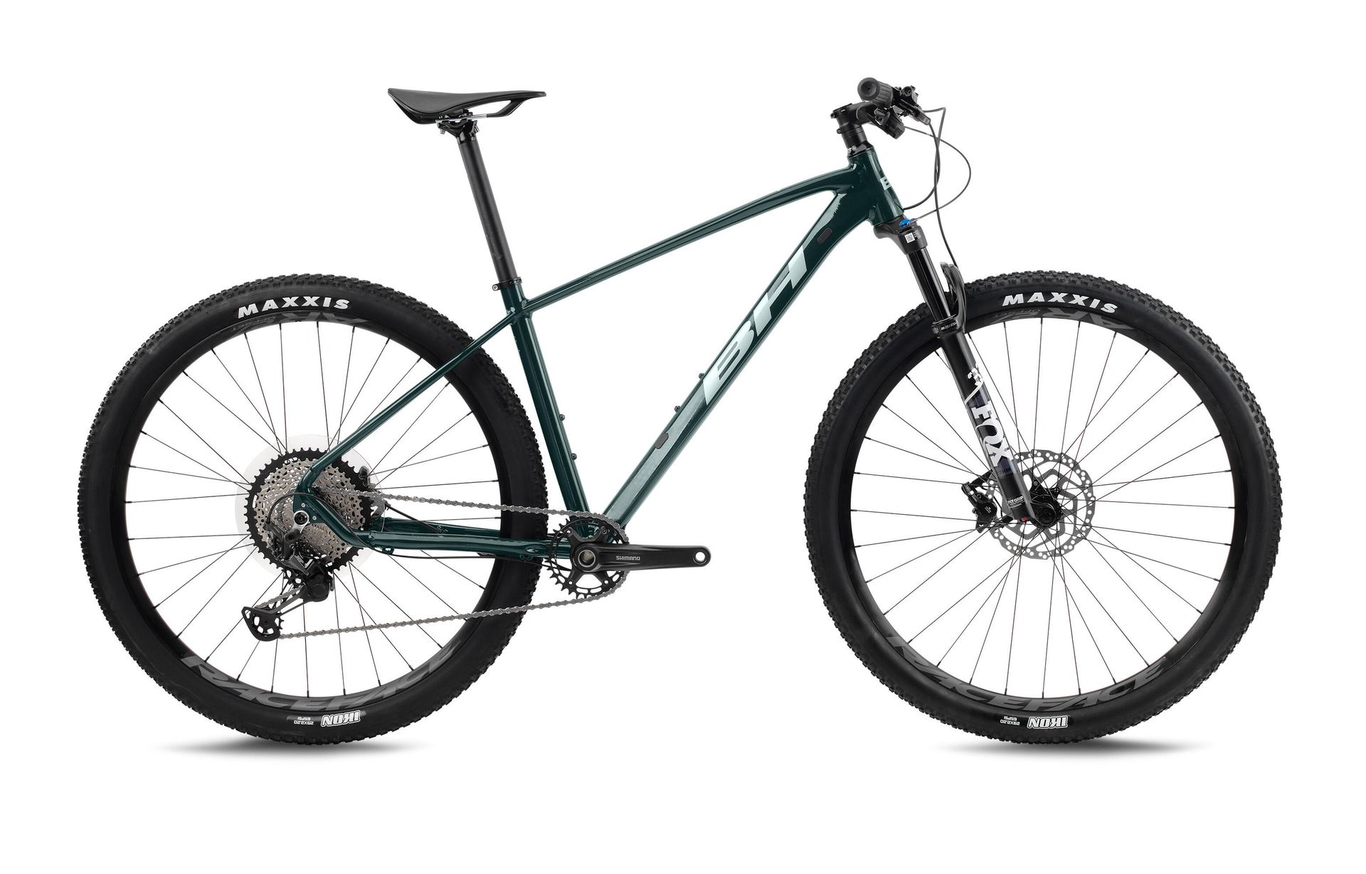 Rower górski BH Bikes Expert 5.5