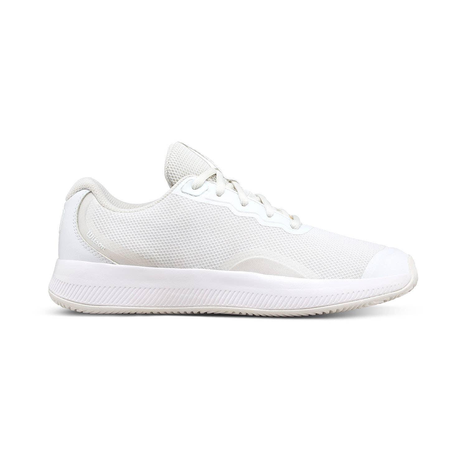 Wilson Intrigue Lite Blanco Mujer Wrs334450