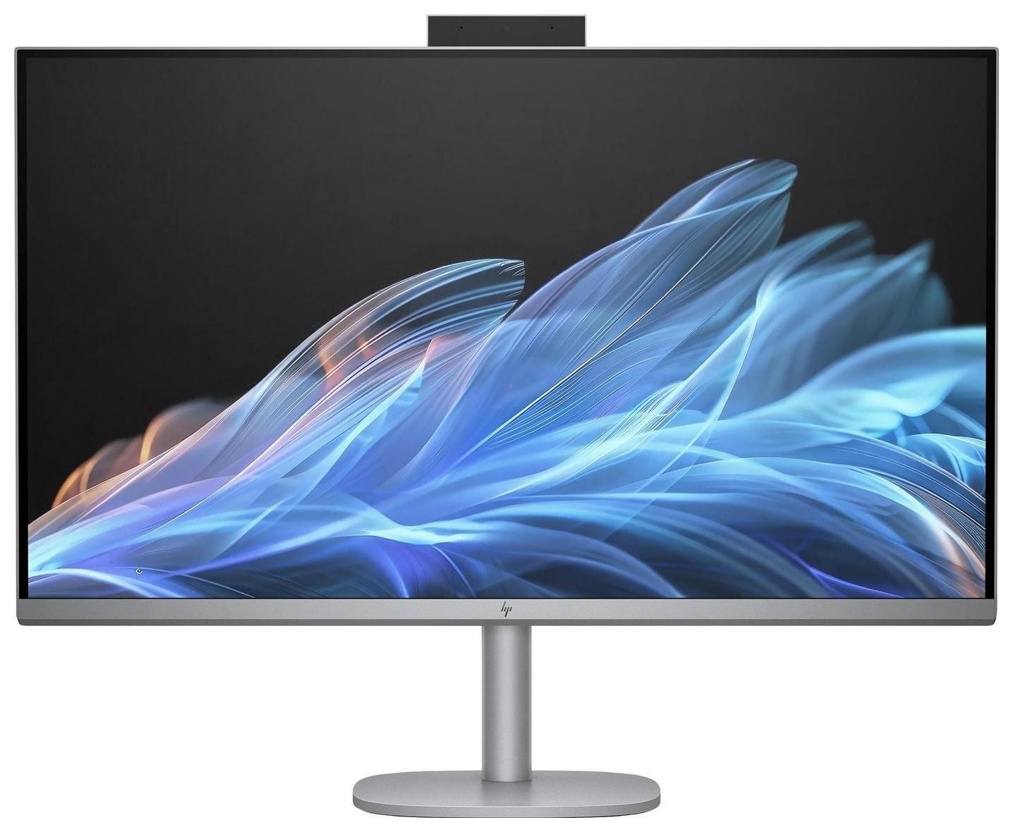HP OmniStudio X All-in-One 32 - Ultra 7 155H 32'' 4K 32GB 1TB W11H RTX4050 Szary C63J8EA