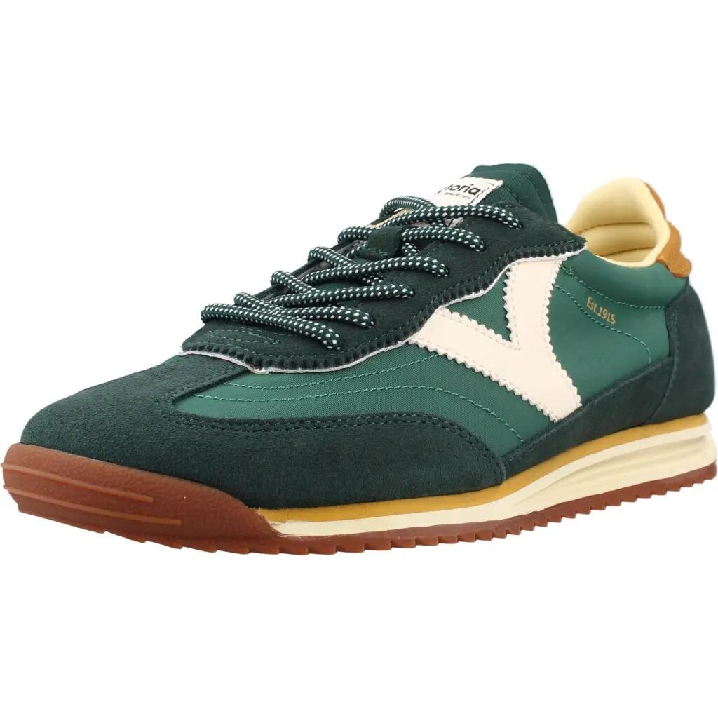 Buty VICTORIA 1158101V Zielony