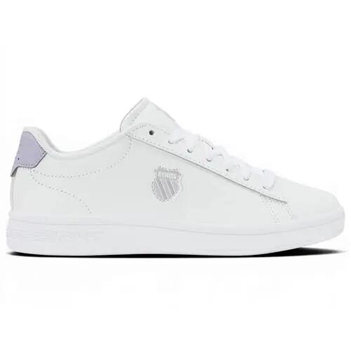 Buty do chodzenia damskie K-Swiss Court Shield II