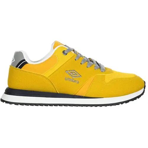 Buty do chodzenia męskie Umbro UFP38396SYEG