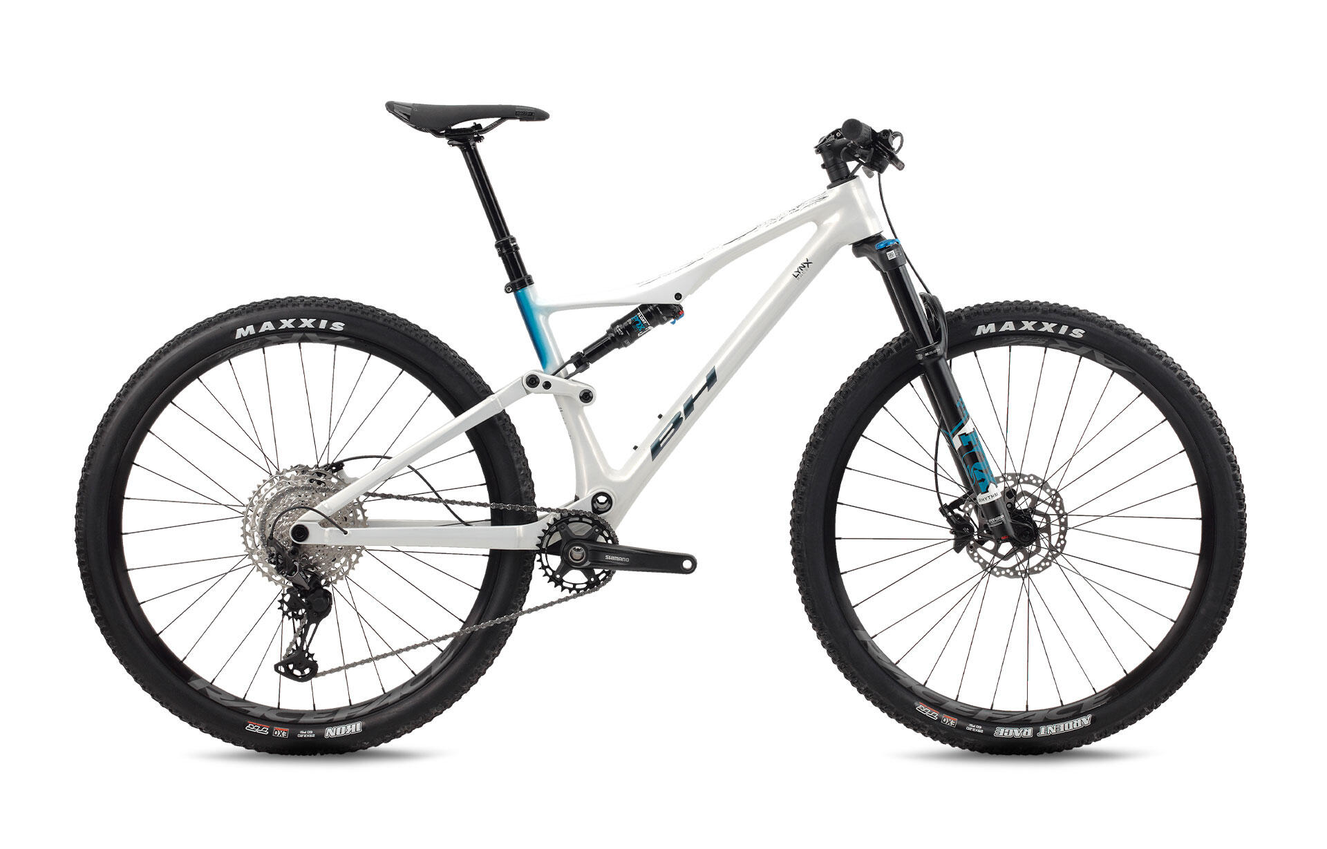 Rower górski BH Bikes Lynx Race 4.0