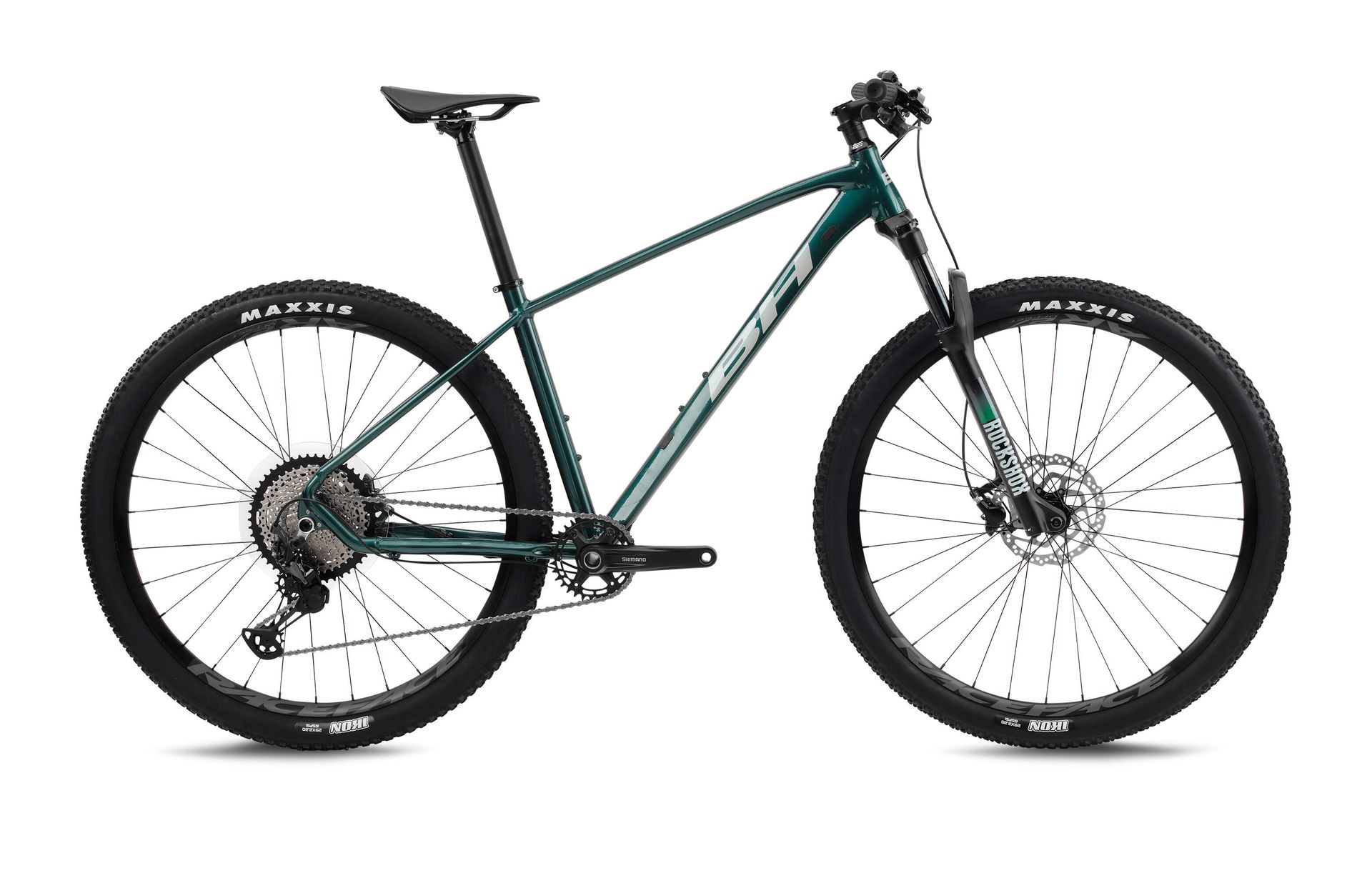 Rower górski BH Bikes Expert 5.0
