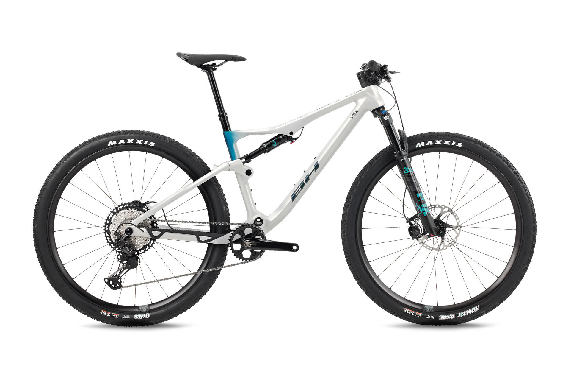 Rower górski BH Bikes Lynx Race 7.0