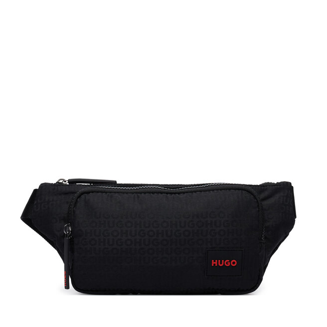 Nerka HUGO 50563515 Czarny