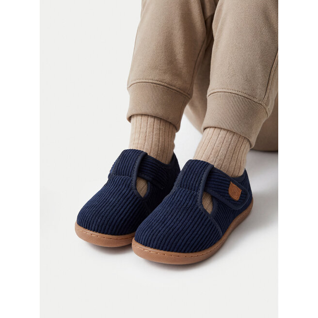 Kapcie Lasocki Kids CEO-CM-251205-1 Granatowy