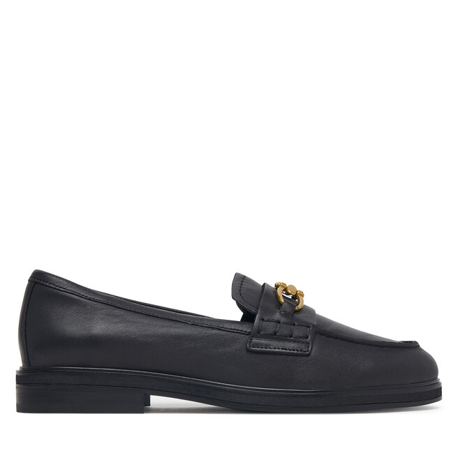 Loafersy Aldo Bissom 13838571 Czarny