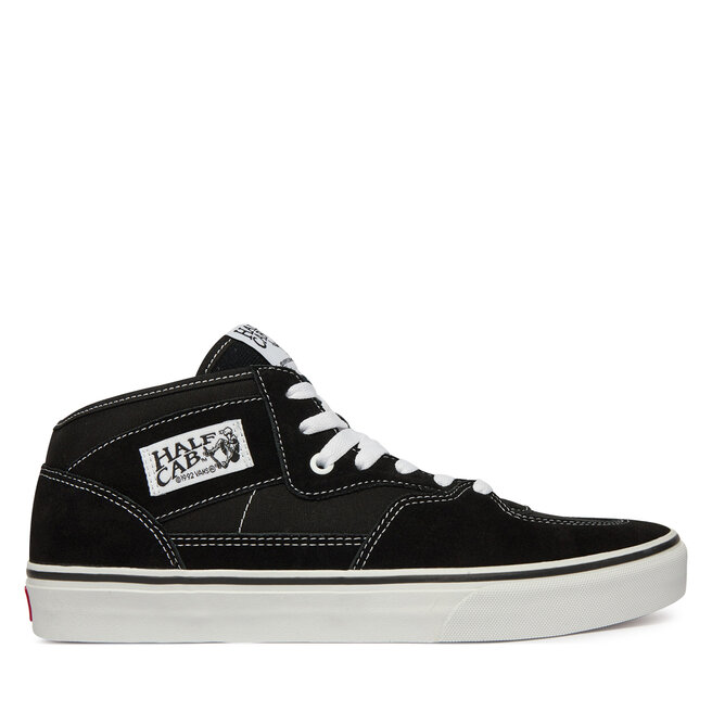 Tenisówki Vans Half Cab Decon VN000EAT6BT1 Czarny