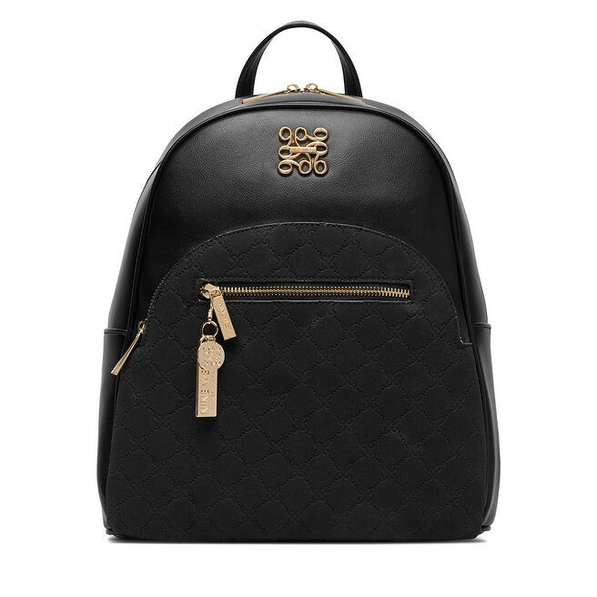 Plecak Nine West CEO-LUXE HARMONY-JH7269 Czarny