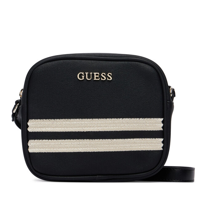 Torebka Guess V6YZ10 W3784 Czarny