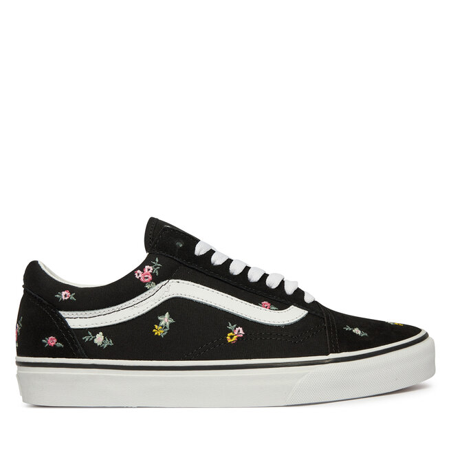 Tenisówki Vans Old Skool VN00113FB9P1 Czarny
