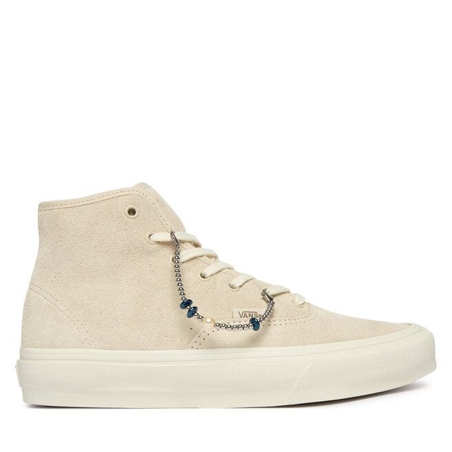 Tenisówki Vans Authentic Hi 2.0 VN000EKKIDD1 Beżowy jasny