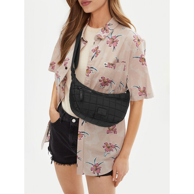 Torebka Roxy CWBEO-ROXY-M-004-07 Czarny