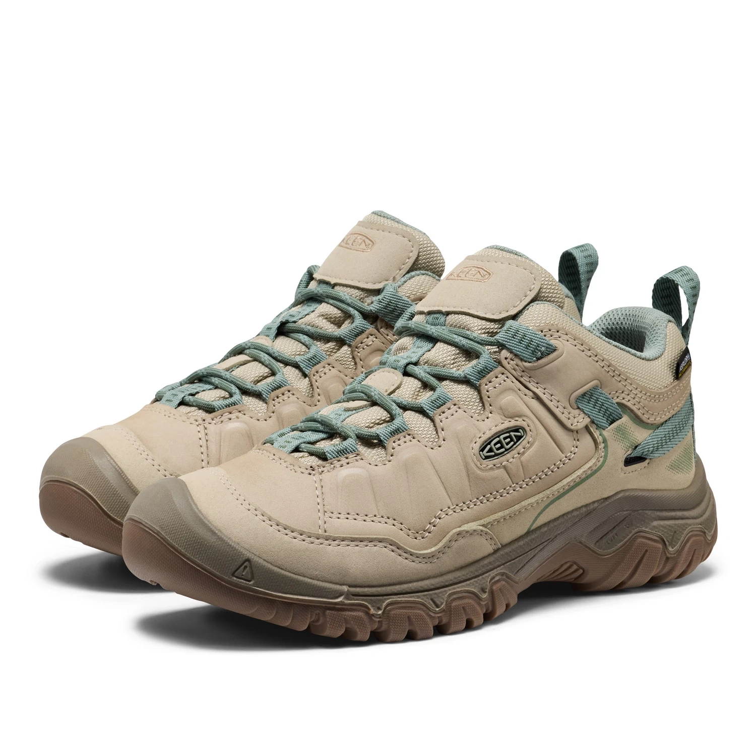 Buty trekkingowe damskie KEEN TARGHEE IV WP