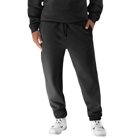 Hayabusa Spodnie Dresowe Unisex Essential Sweatpants Black