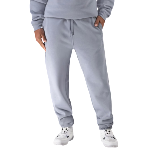 Hayabusa Spodnie Dresowe Unisex Essential Sweatpants Blue